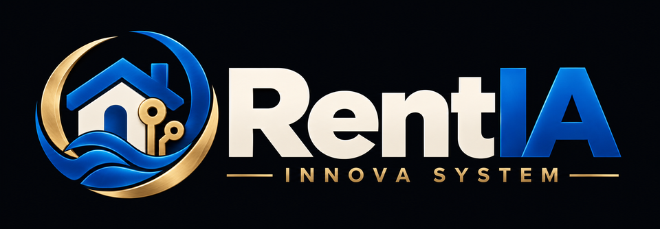 RentIA · Innova IA Systems